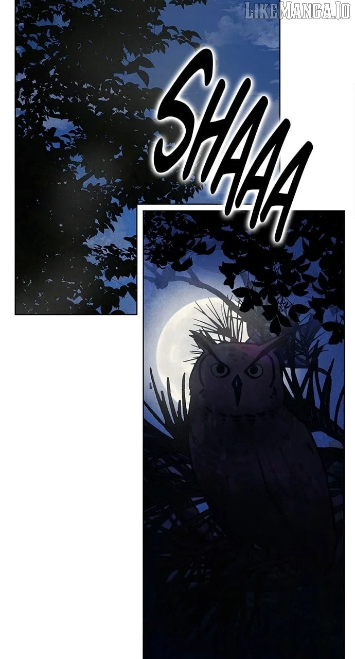 Returning Soul Chapter 43 – Page 14