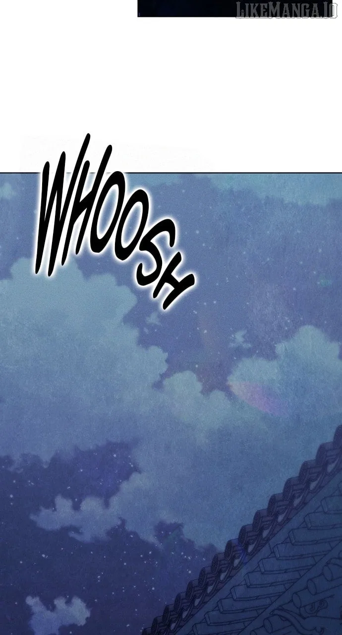 Returning Soul Chapter 43 – Page 15