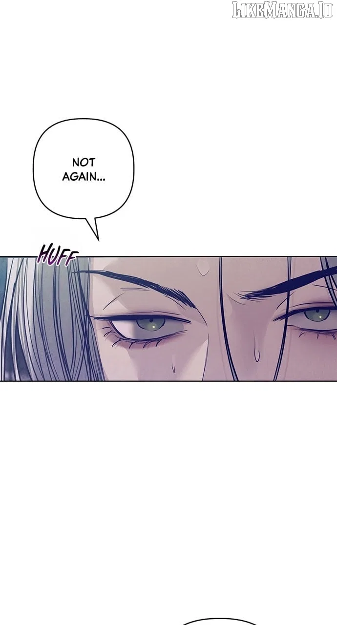 Returning Soul Chapter 43 – Page 21