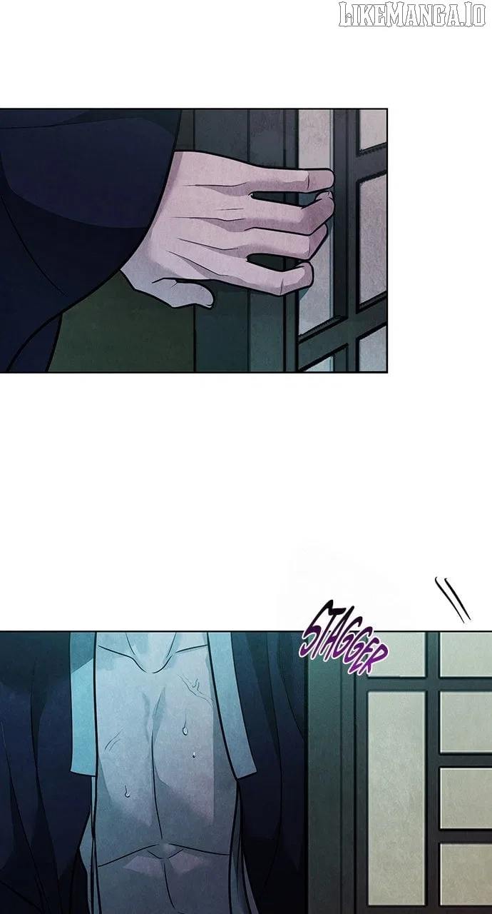 Returning Soul Chapter 43 – Page 27
