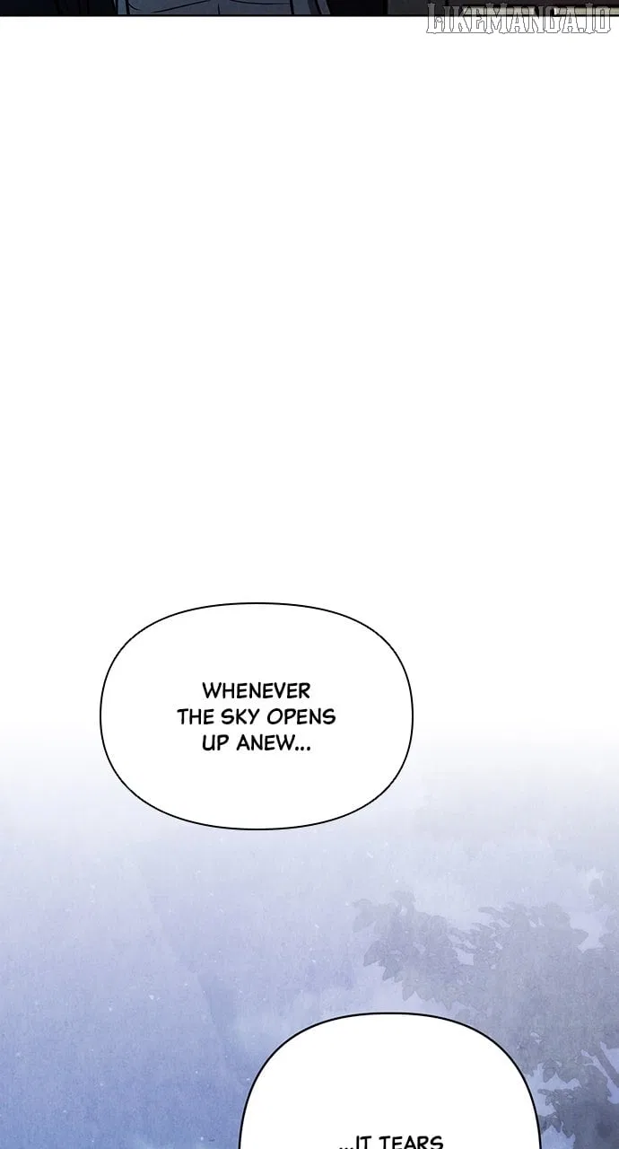 Returning Soul Chapter 43 – Page 28
