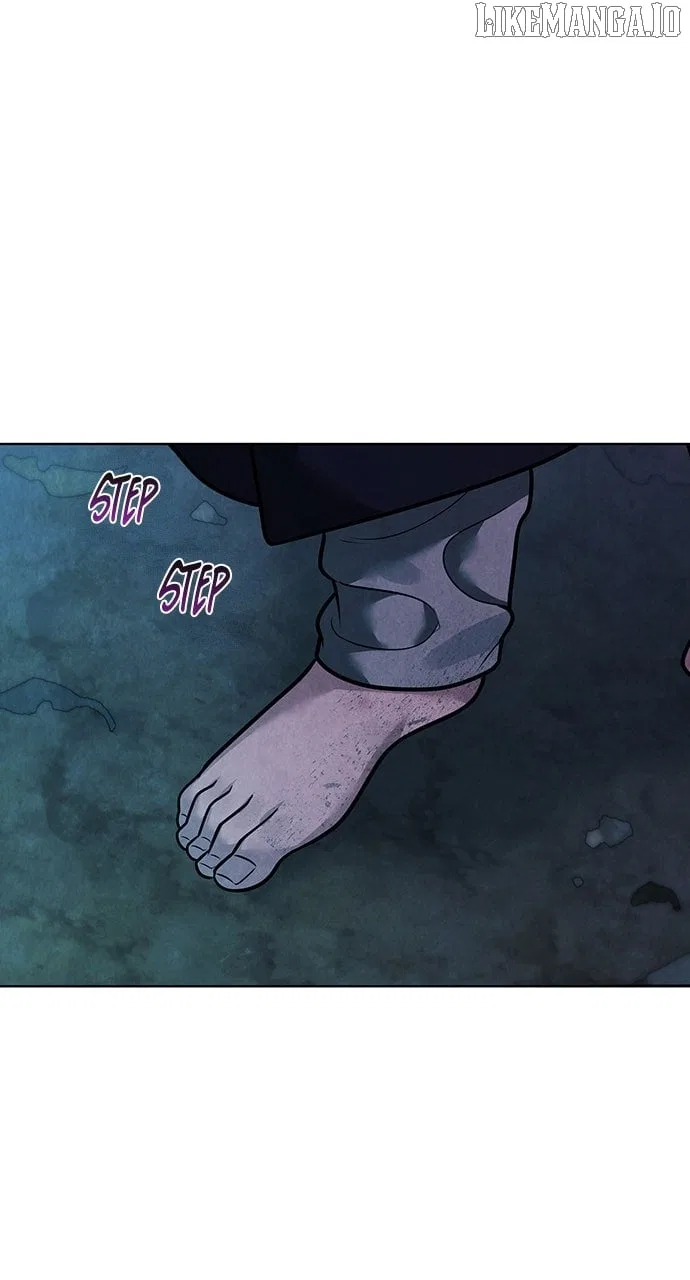 Returning Soul Chapter 43 – Page 30