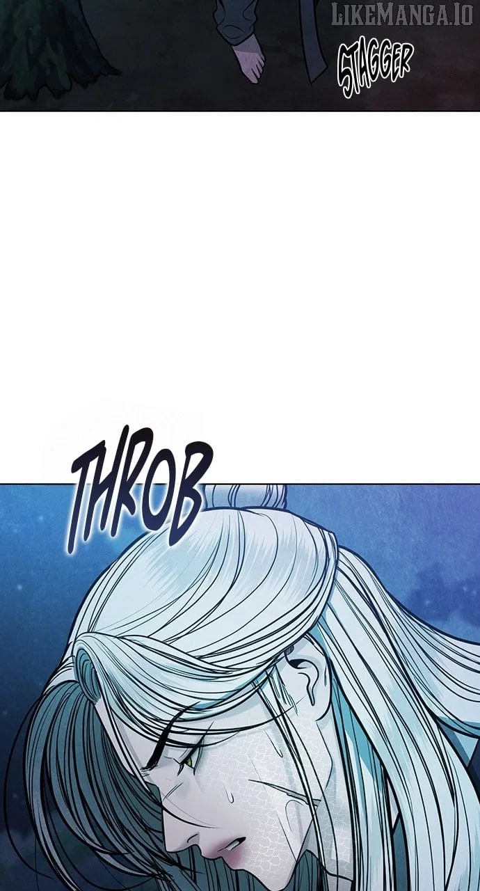 Returning Soul Chapter 43 – Page 32