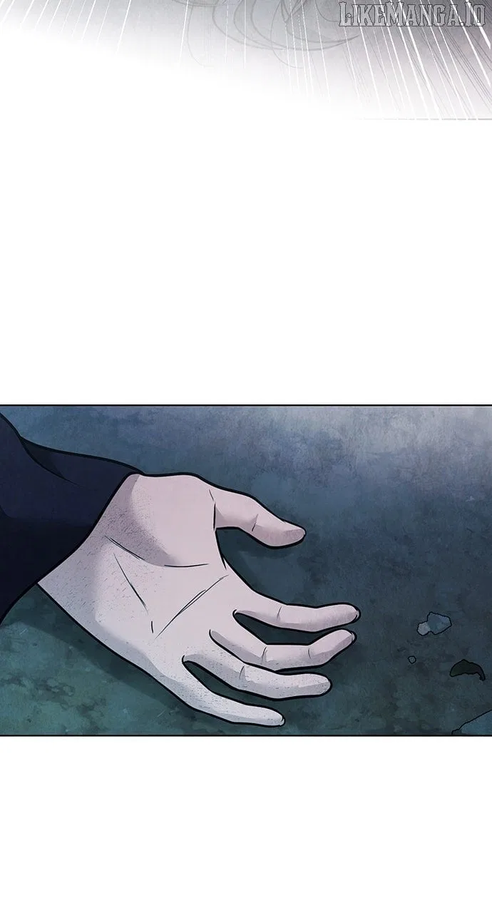 Returning Soul Chapter 43 – Page 36