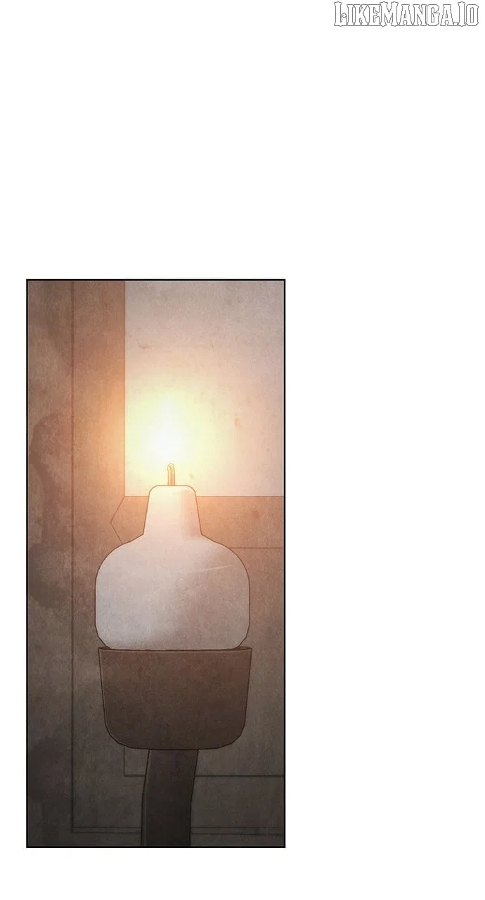 Returning Soul Chapter 43 – Page 39