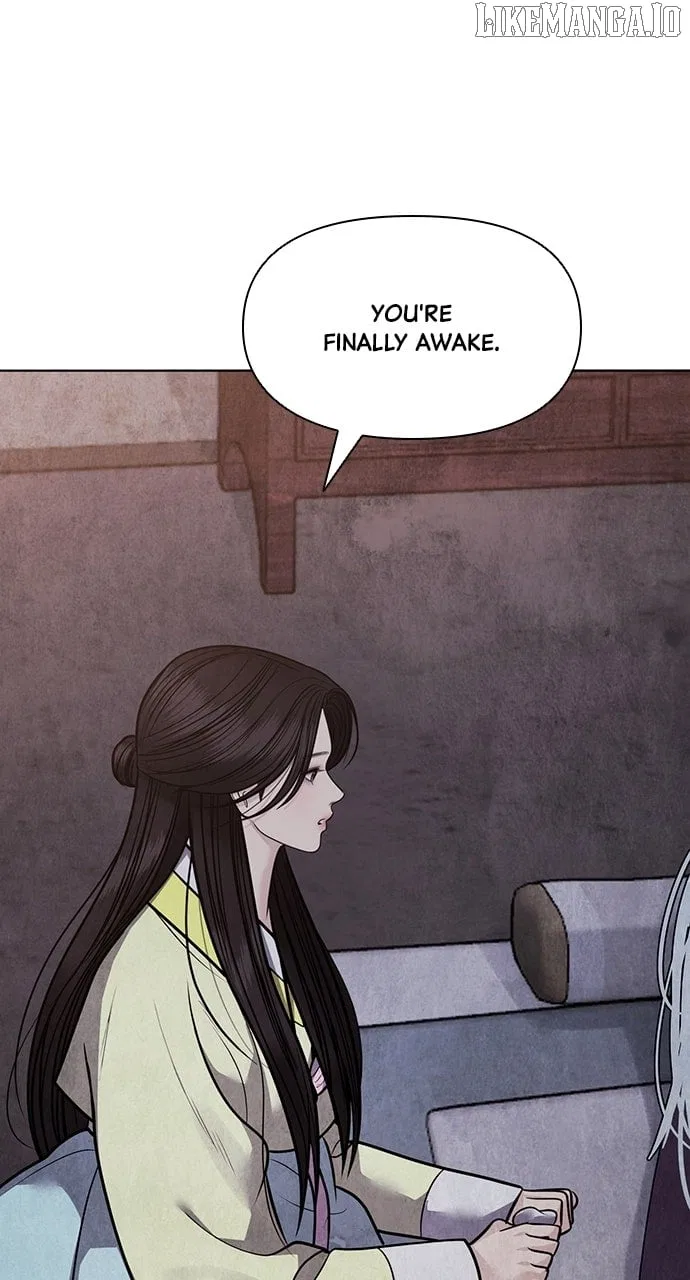Returning Soul Chapter 43 – Page 48