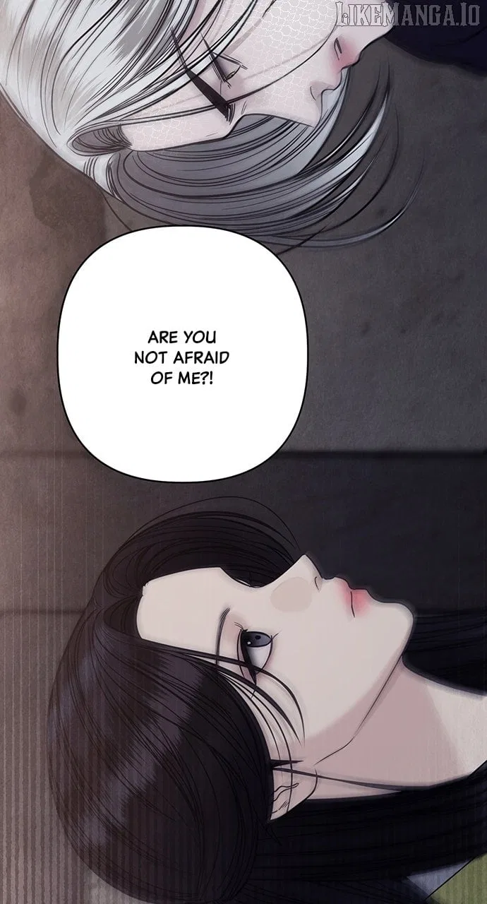 Returning Soul Chapter 43 – Page 58