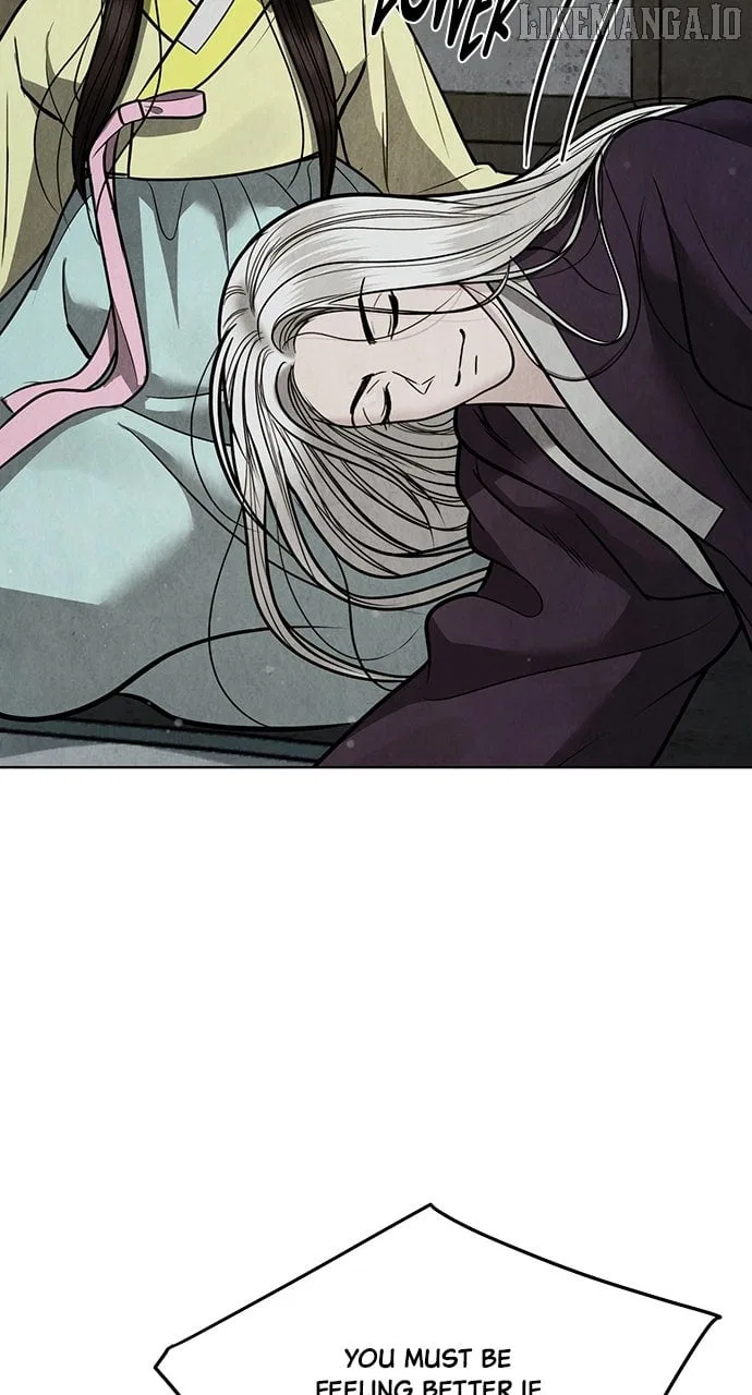 Returning Soul Chapter 43 – Page 77