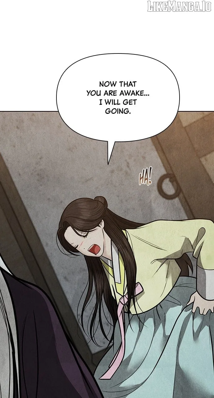 Returning Soul Chapter 43 – Page 81