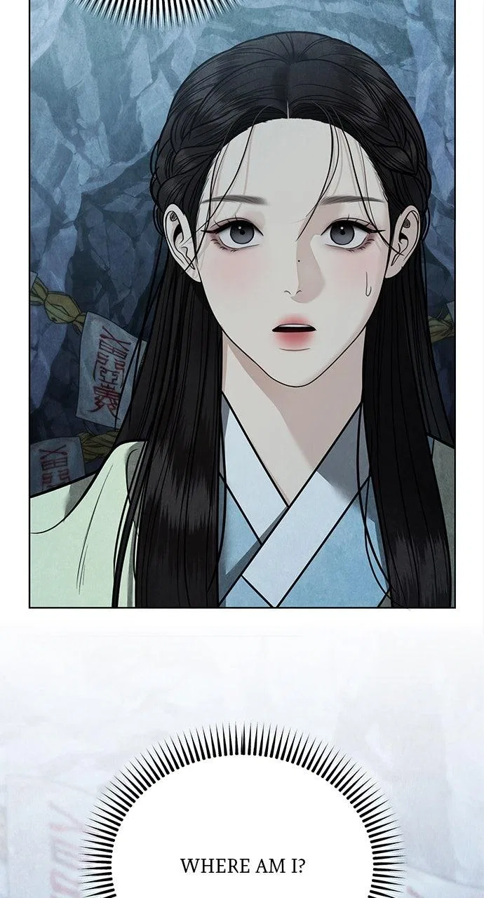 Returning Soul Chapter 42 – Page 12