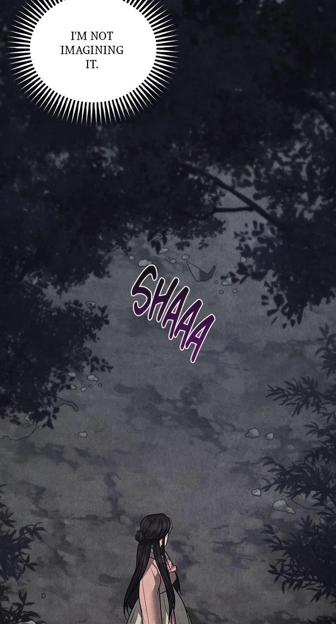 Returning Soul Chapter 42 – Page 53