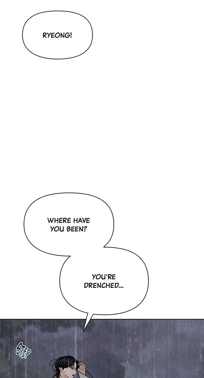 Returning Soul Chapter 41 – Page 14