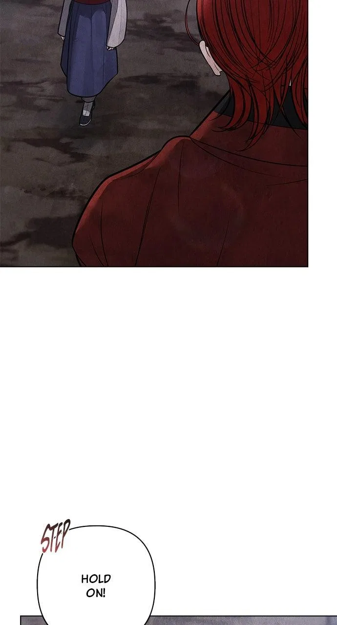 Returning Soul Chapter 41 – Page 40