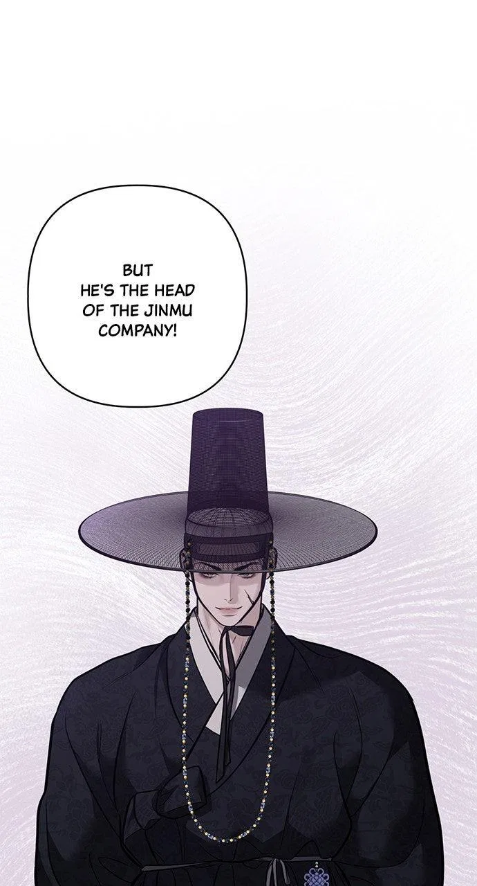 Returning Soul Chapter 40 – Page 10