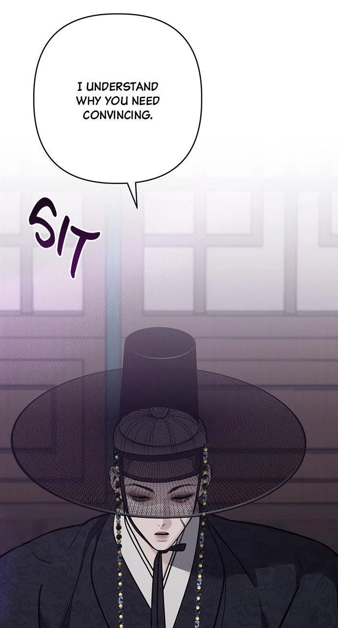 Returning Soul Chapter 40 – Page 16