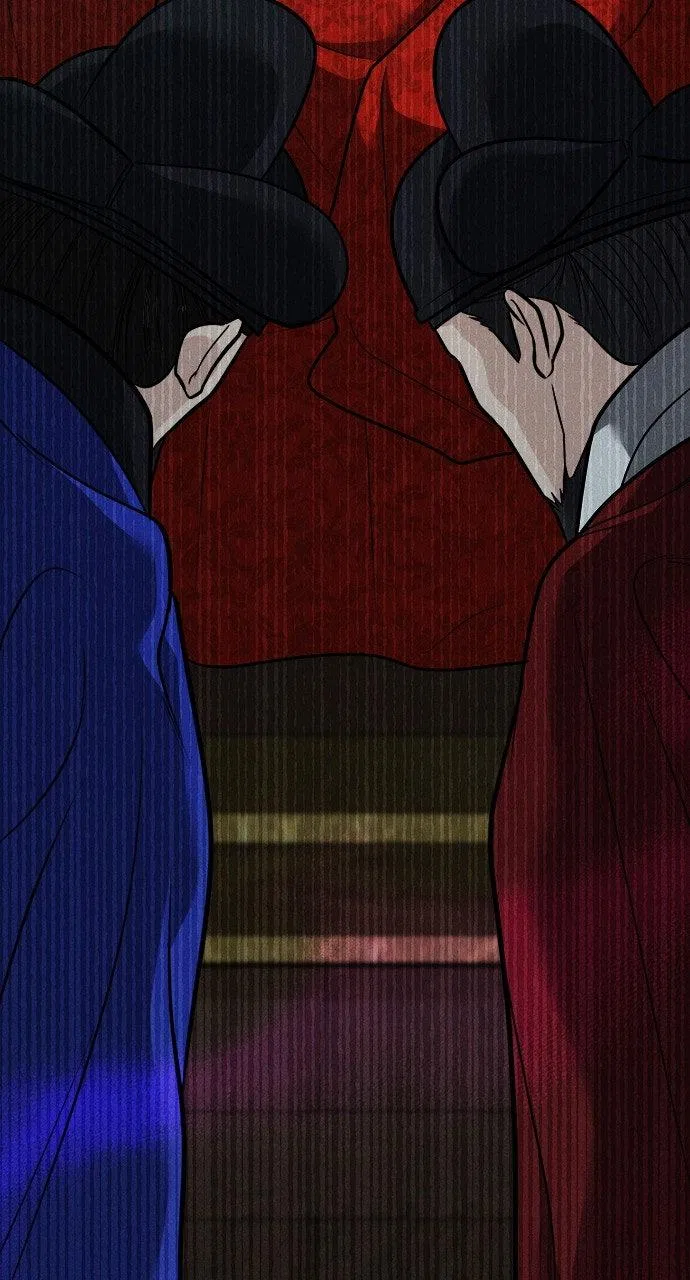 Returning Soul Chapter 40 – Page 28