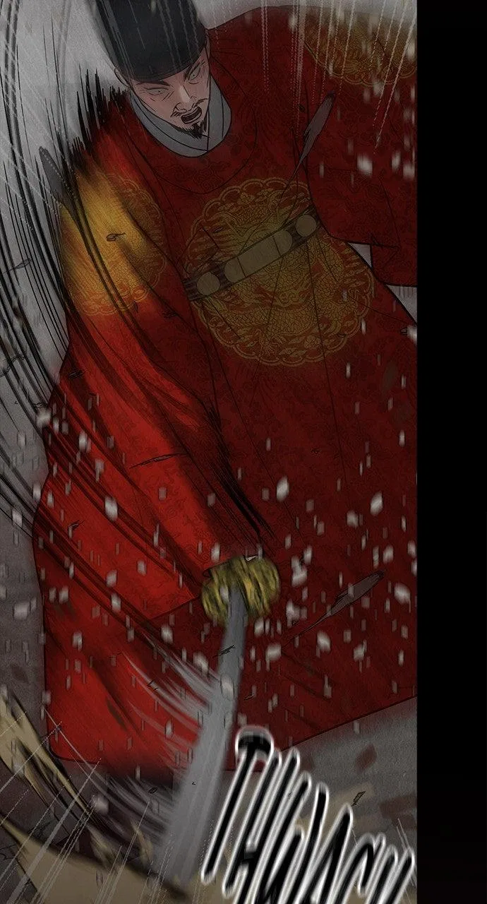 Returning Soul Chapter 40 – Page 30