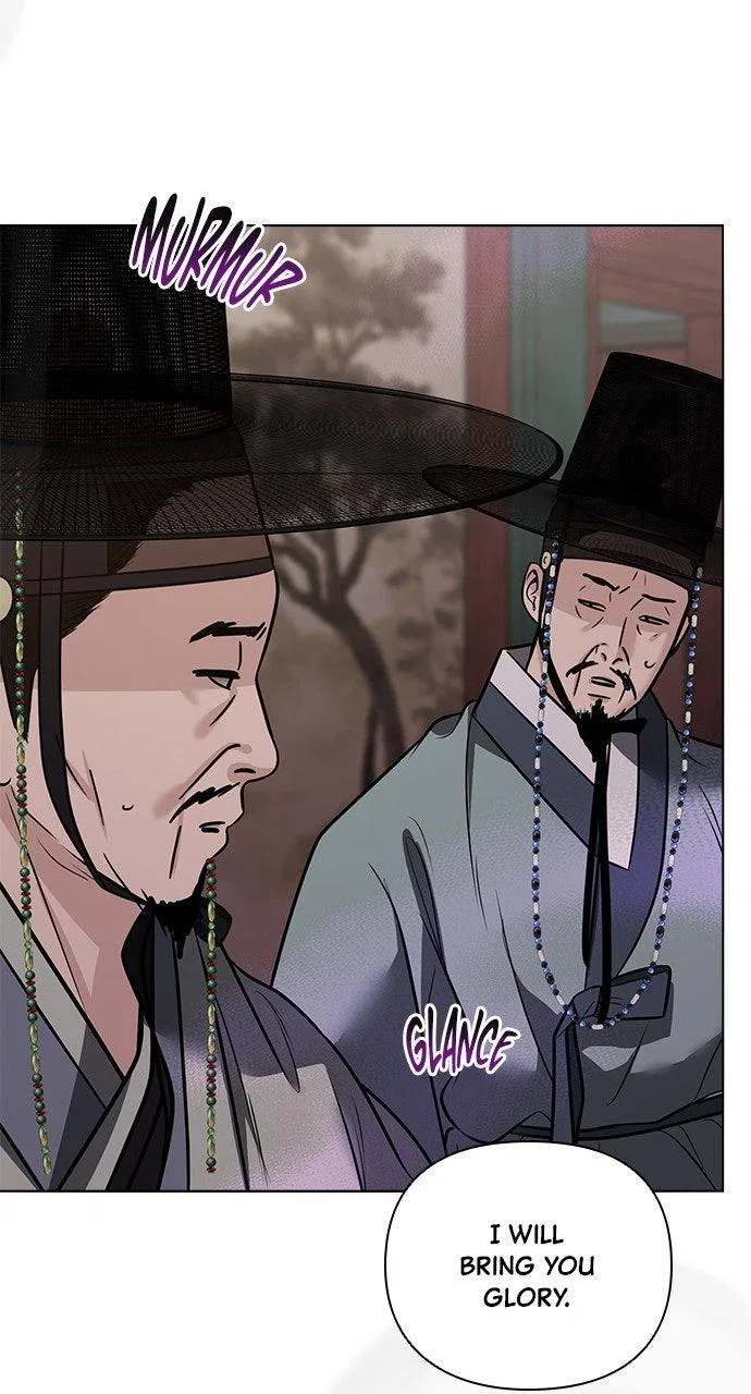 Returning Soul Chapter 40 – Page 35