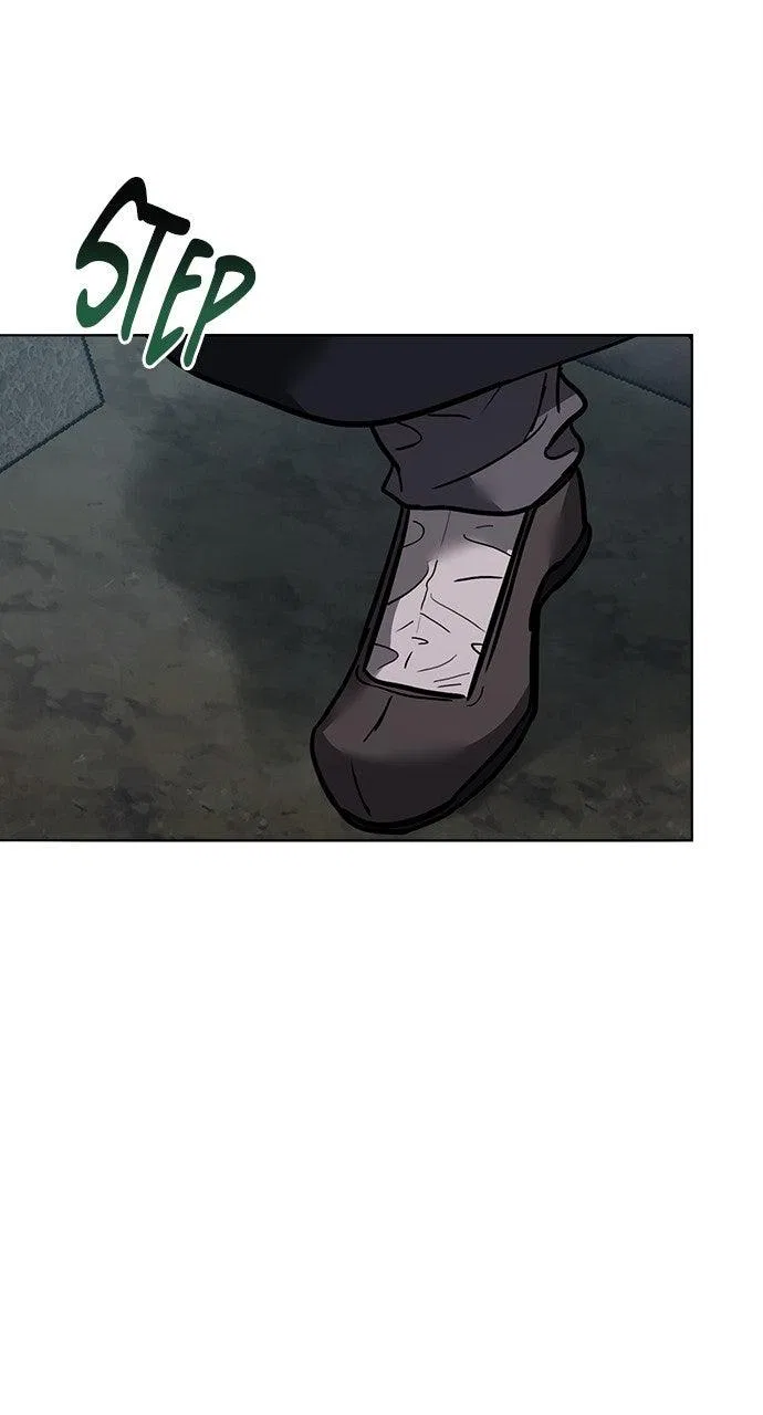 Returning Soul Chapter 40 – Page 45