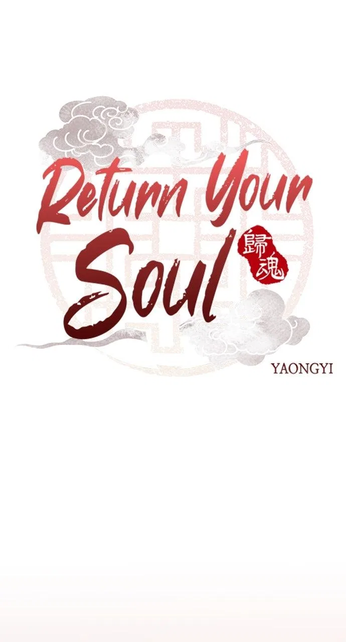 Returning Soul Chapter 39 – Page 6