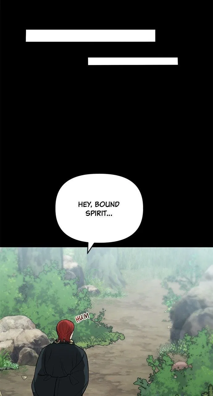 Returning Soul Chapter 39 – Page 27