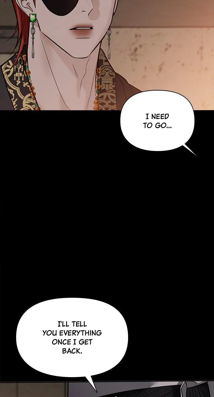 Returning Soul Chapter 39 – Page 40