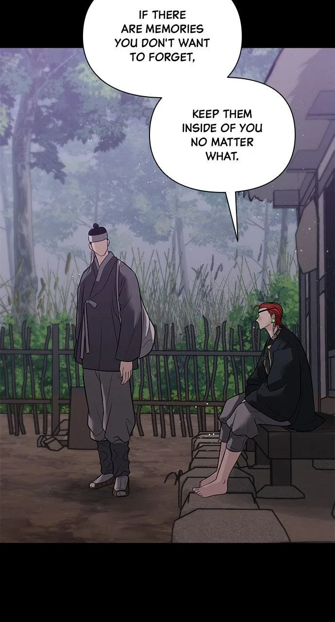Returning Soul Chapter 39 – Page 49