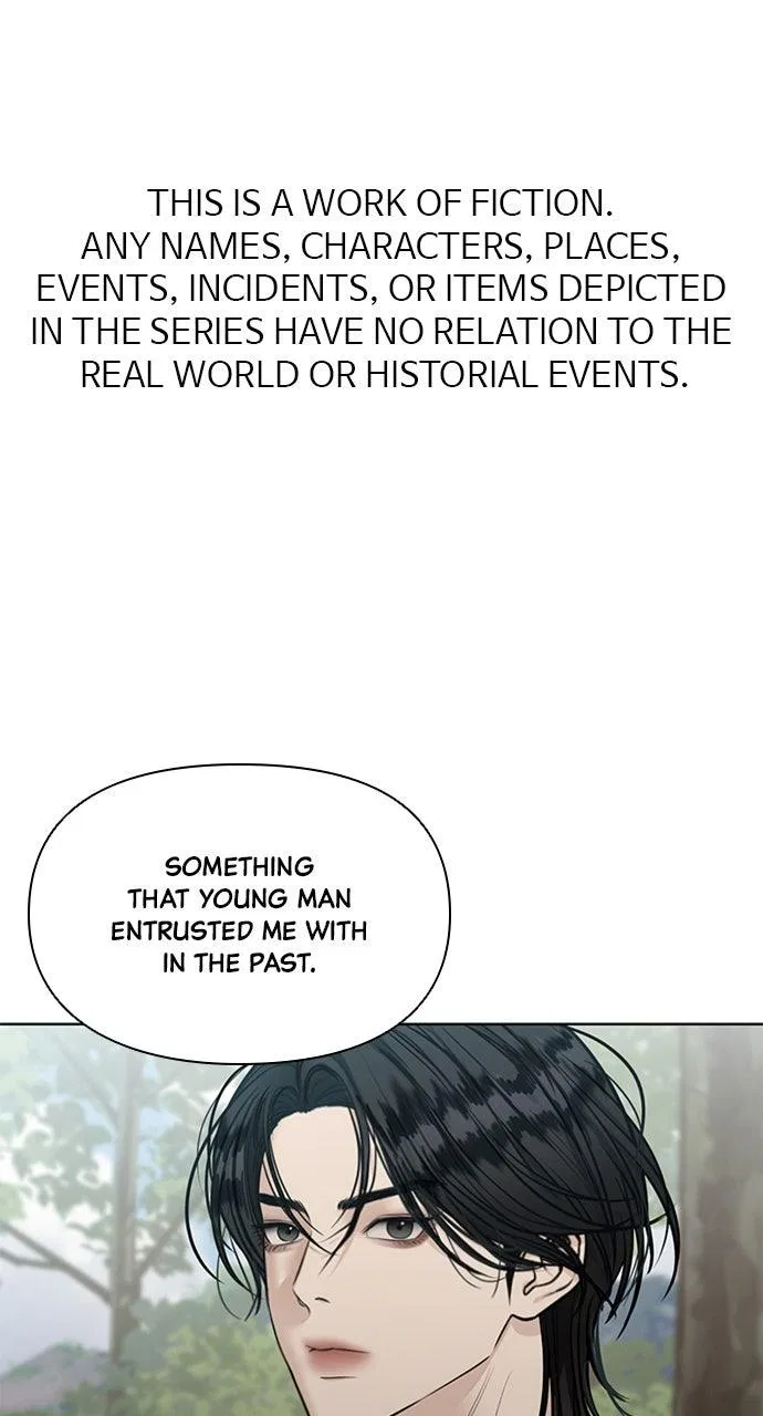Returning Soul Chapter 38 – Page 1