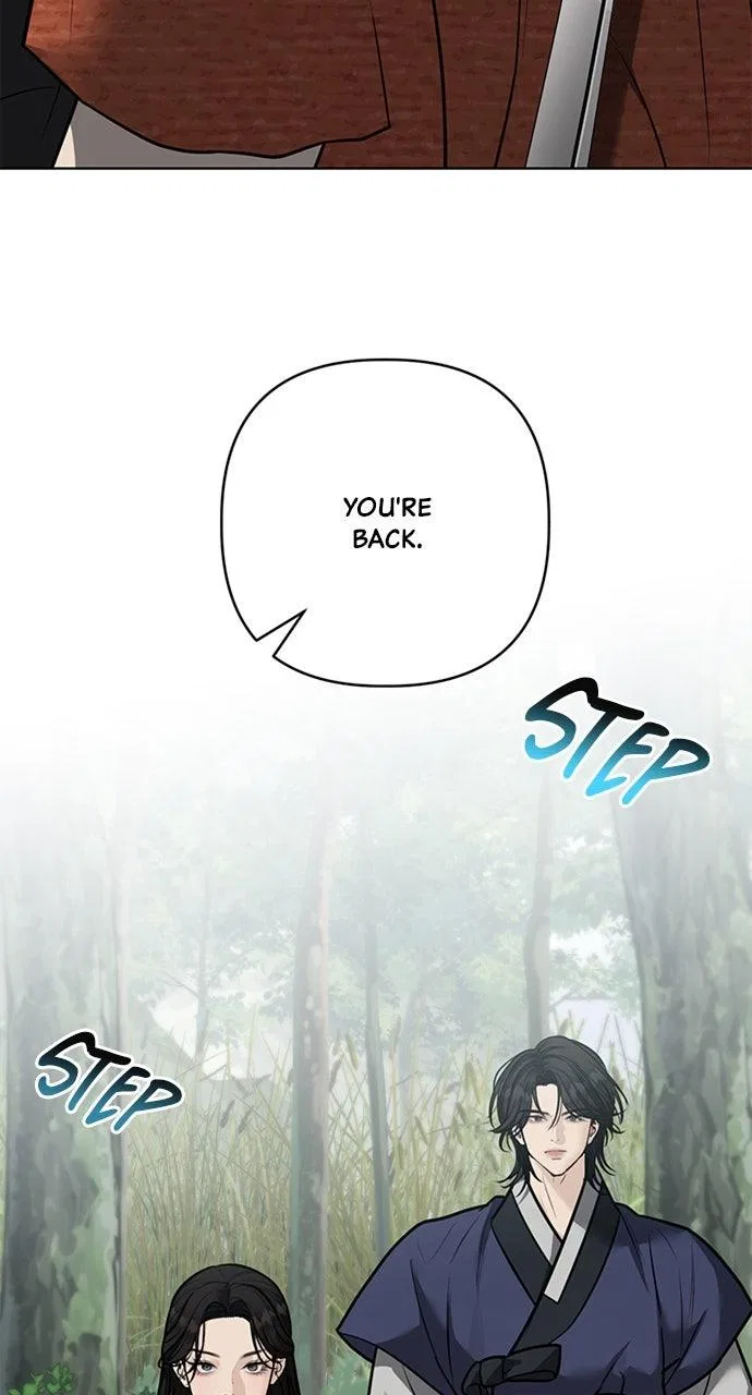 Returning Soul Chapter 38 – Page 11