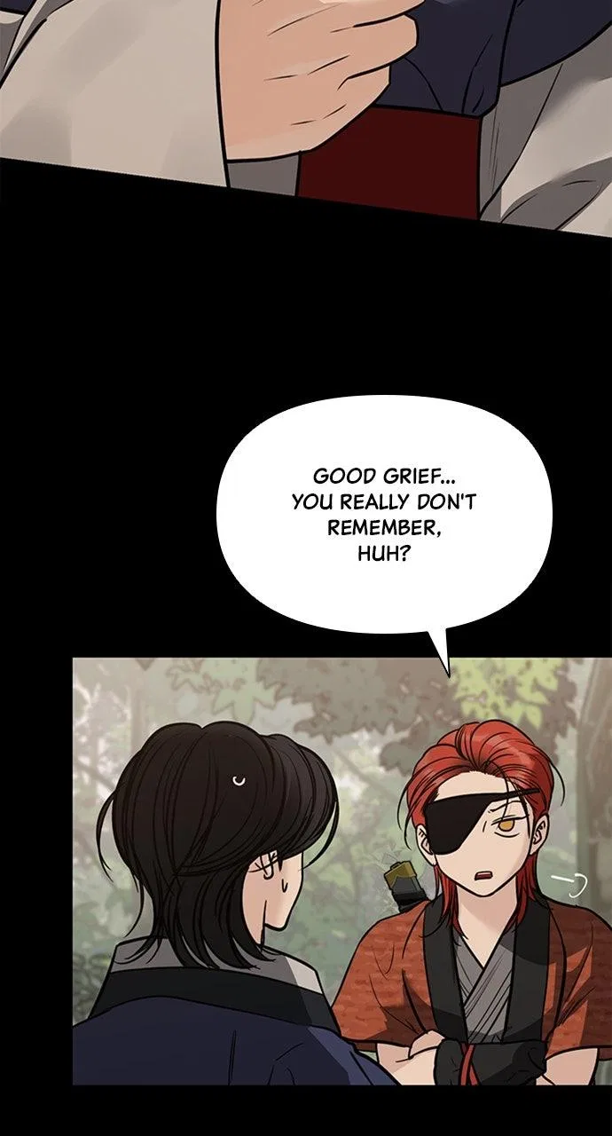Returning Soul Chapter 38 – Page 15