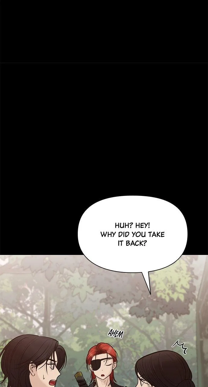 Returning Soul Chapter 38 – Page 17