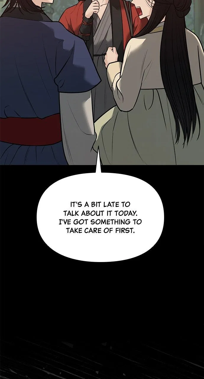 Returning Soul Chapter 38 – Page 18