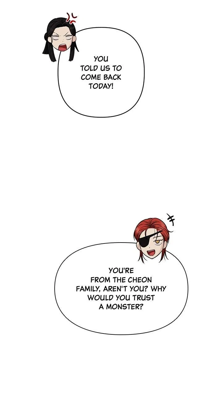 Returning Soul Chapter 38 – Page 26