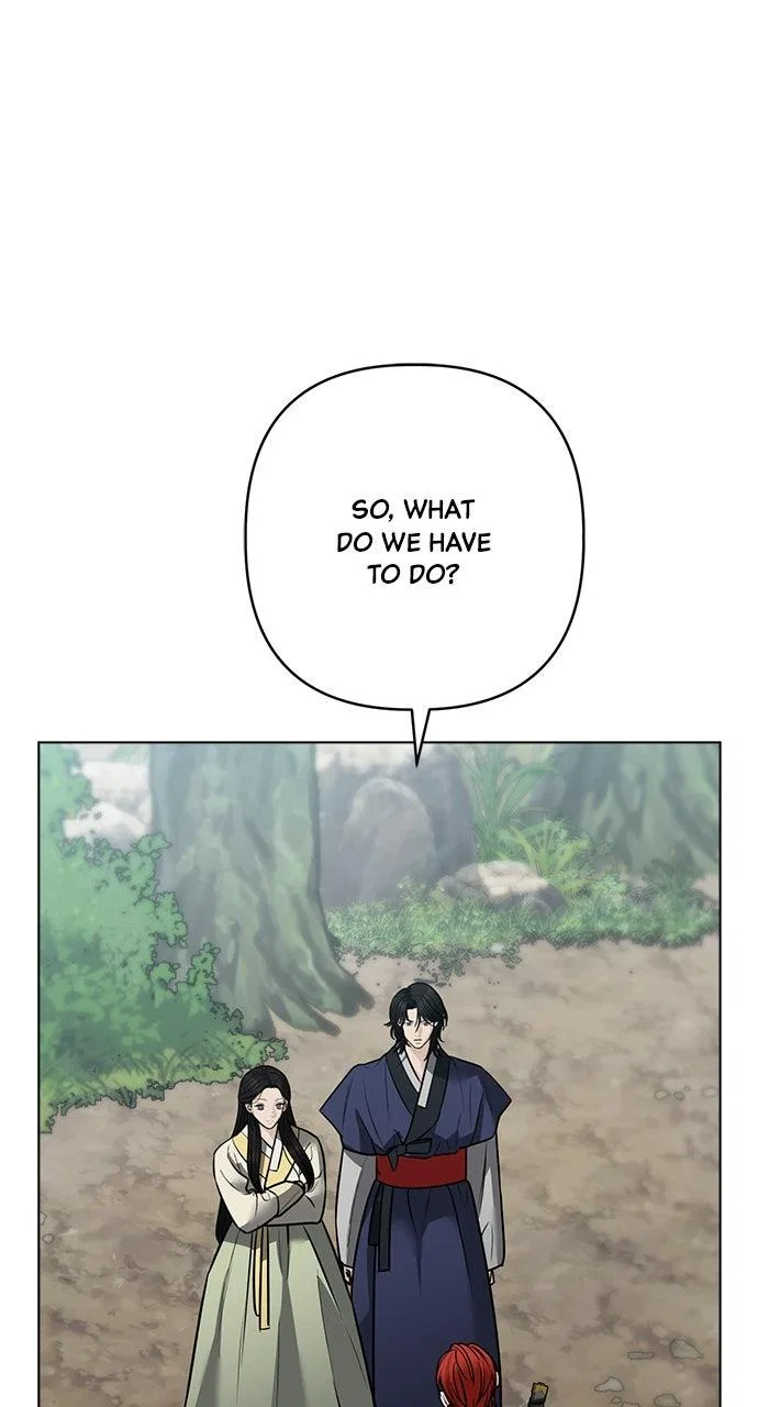 Returning Soul Chapter 38 – Page 30