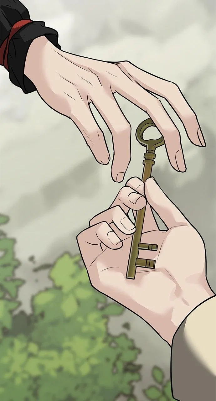 Returning Soul Chapter 38 – Page 40