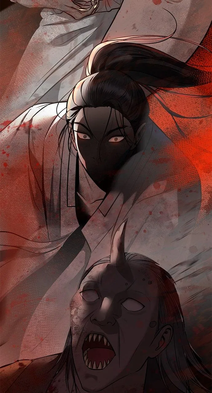 Returning Soul Chapter 38 – Page 98