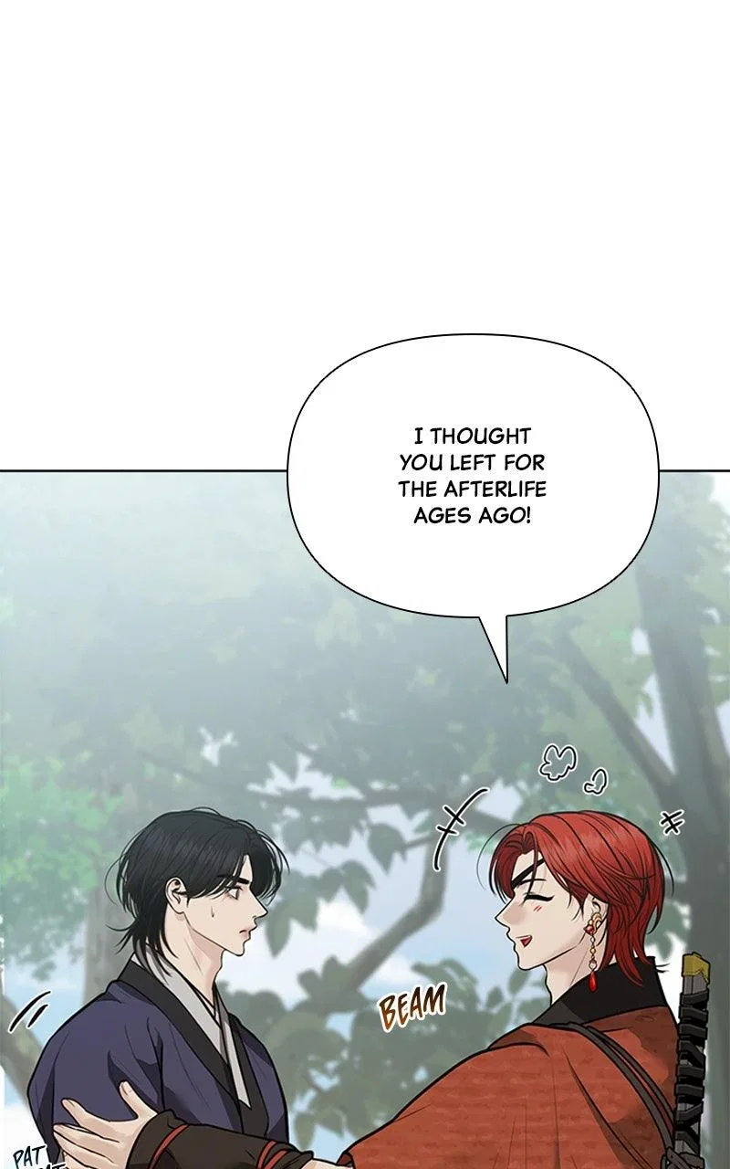 Returning Soul Chapter 37 – Page 20
