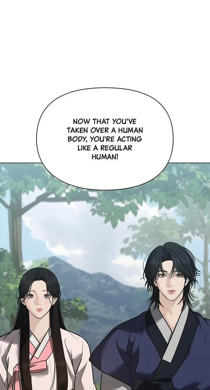 Returning Soul Chapter 37 – Page 33
