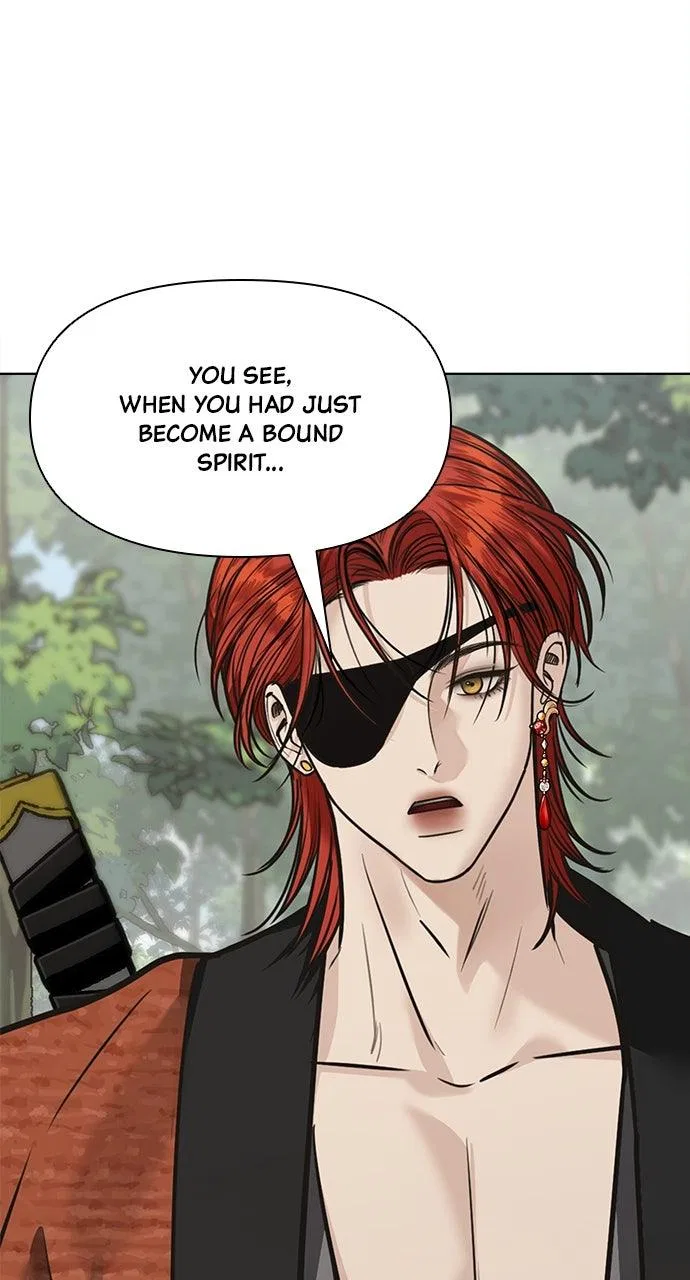 Returning Soul Chapter 37 – Page 51