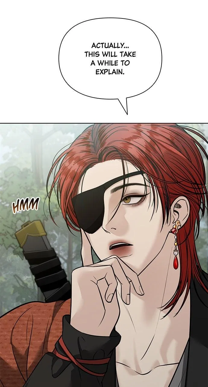 Returning Soul Chapter 37 – Page 53