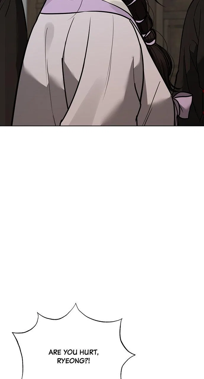 Returning Soul Chapter 36 – Page 17