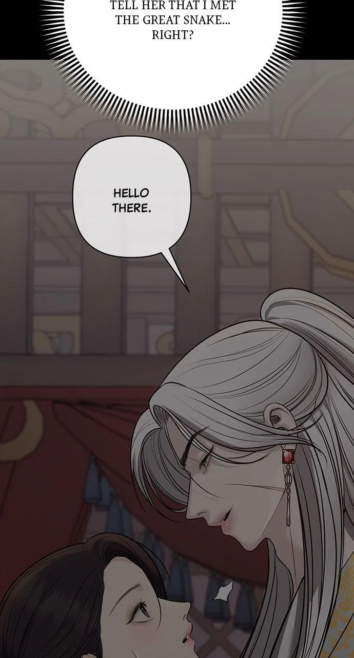 Returning Soul Chapter 36 – Page 23