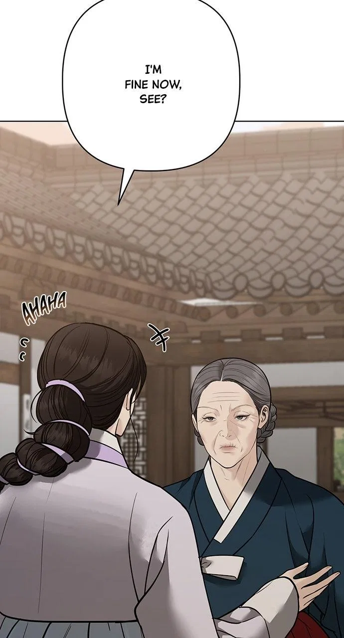 Returning Soul Chapter 36 – Page 27