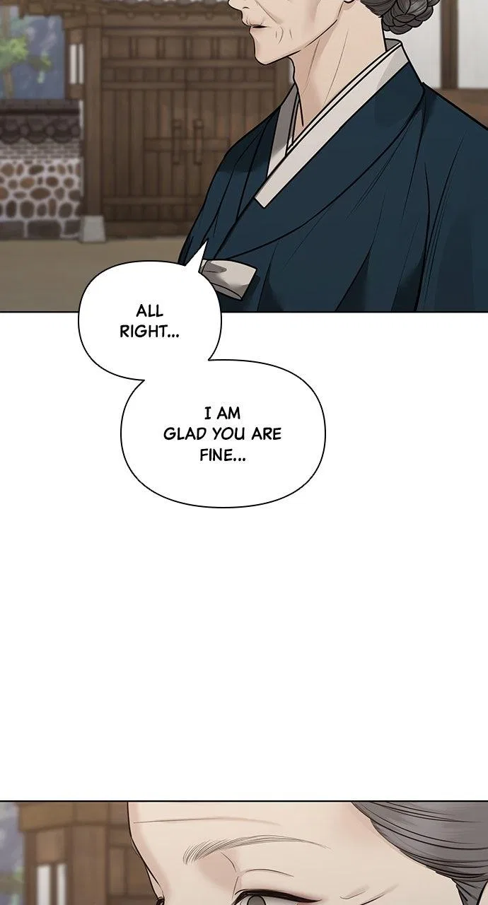 Returning Soul Chapter 36 – Page 29