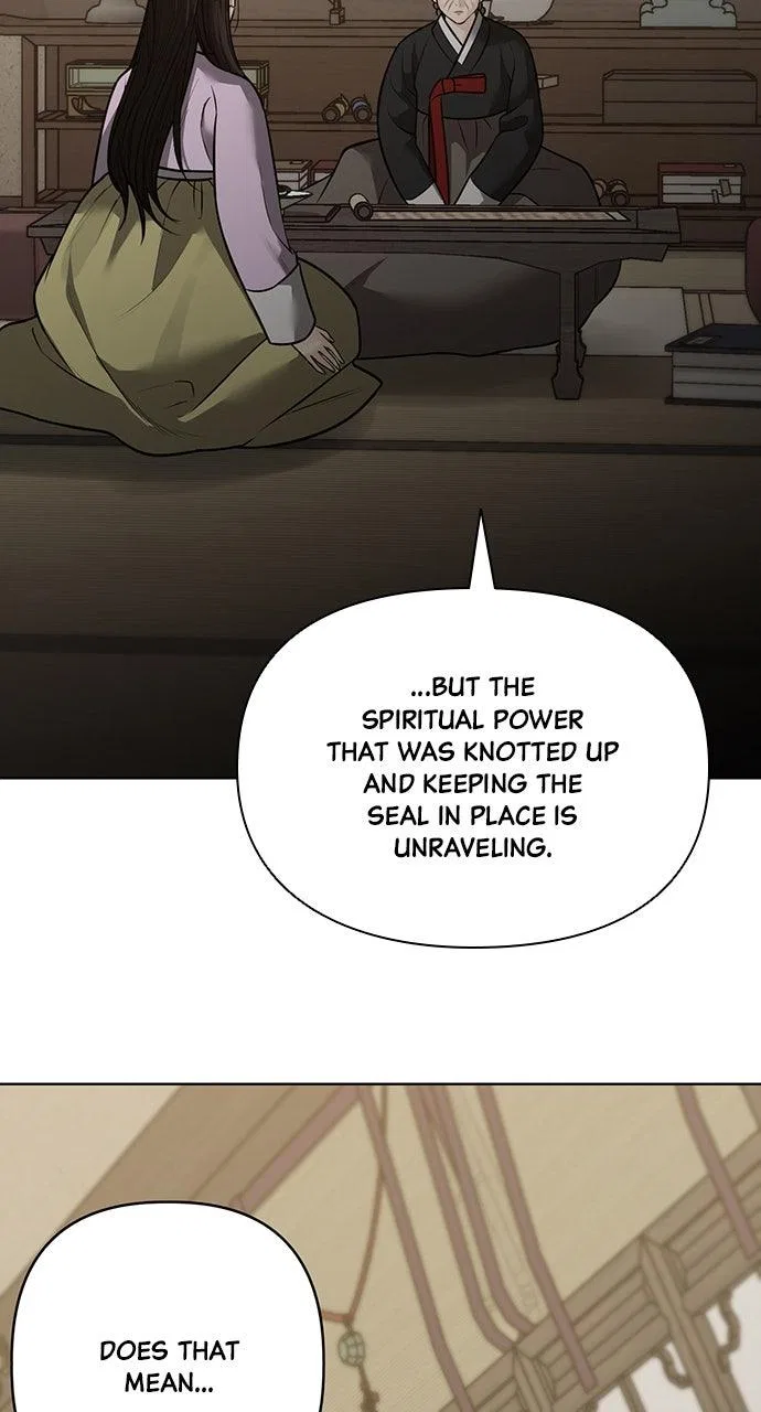 Returning Soul Chapter 36 – Page 32