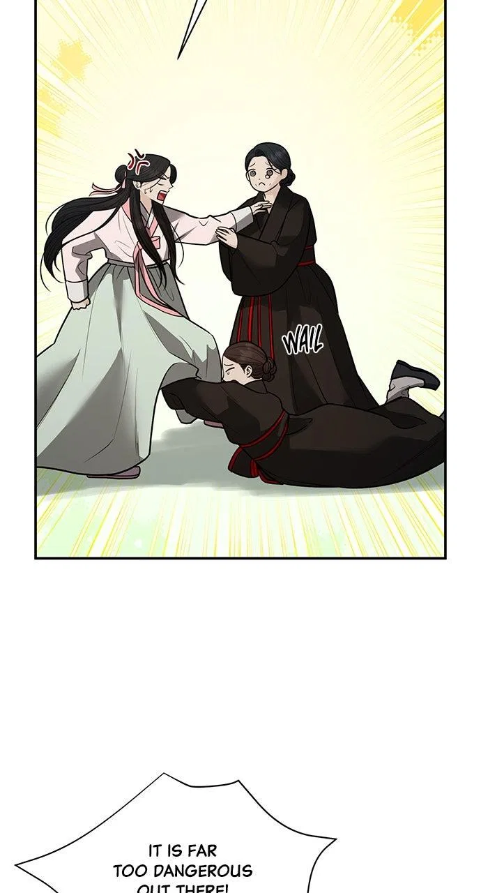 Returning Soul Chapter 36 – Page 68
