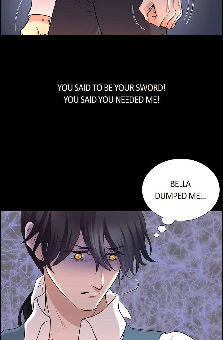 On the Emperor’s Lap Chapter 106 – Page 12