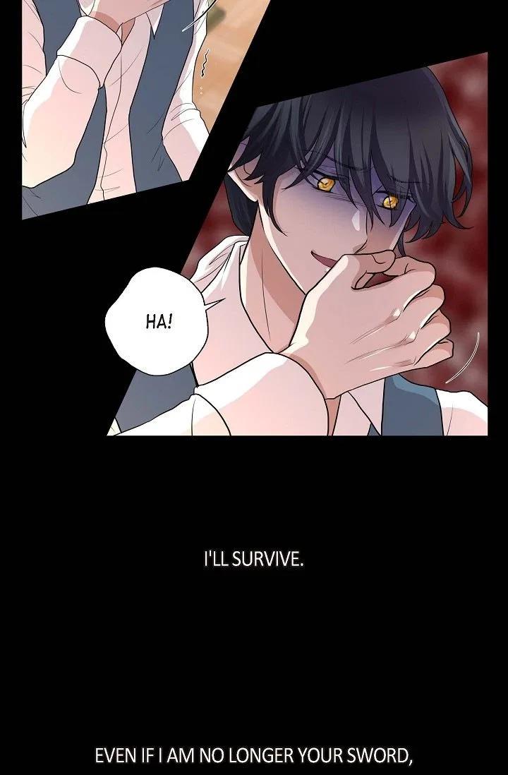 On the Emperor’s Lap Chapter 106 – Page 14