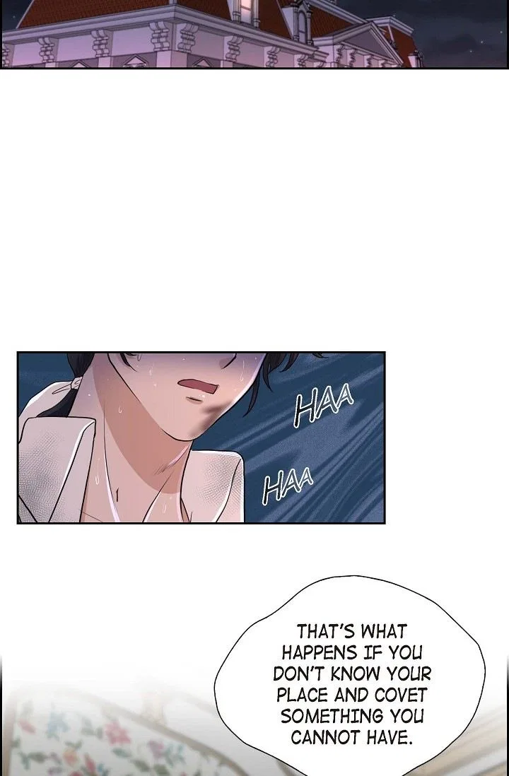 On the Emperor’s Lap Chapter 106 – Page 16