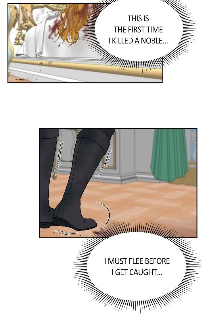 On the Emperor’s Lap Chapter 106 – Page 18